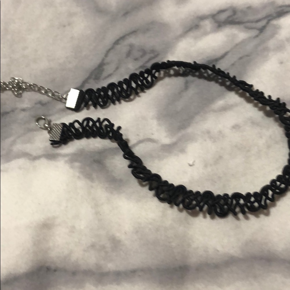 Choker!!!